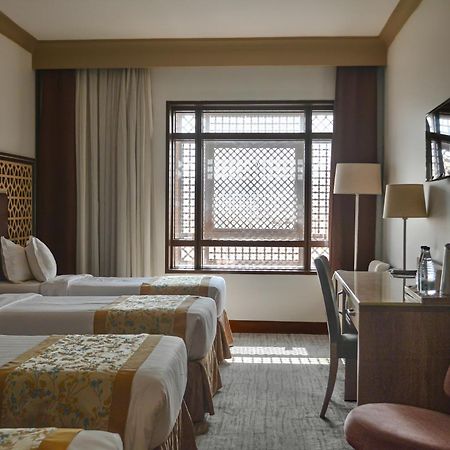 אל-מדינה Le Bosphorus Hotel Two מראה חיצוני תמונה