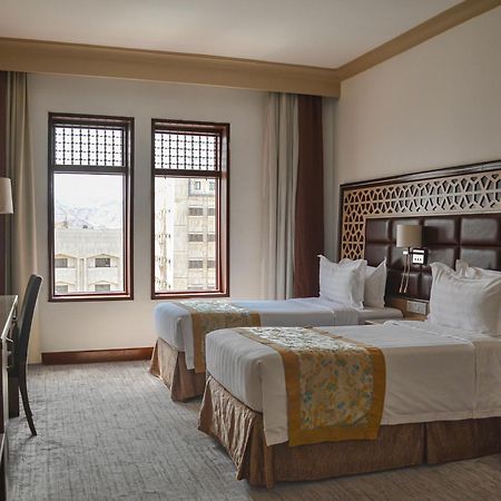 אל-מדינה Le Bosphorus Hotel Two מראה חיצוני תמונה