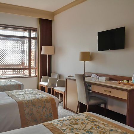 אל-מדינה Le Bosphorus Hotel Two מראה חיצוני תמונה
